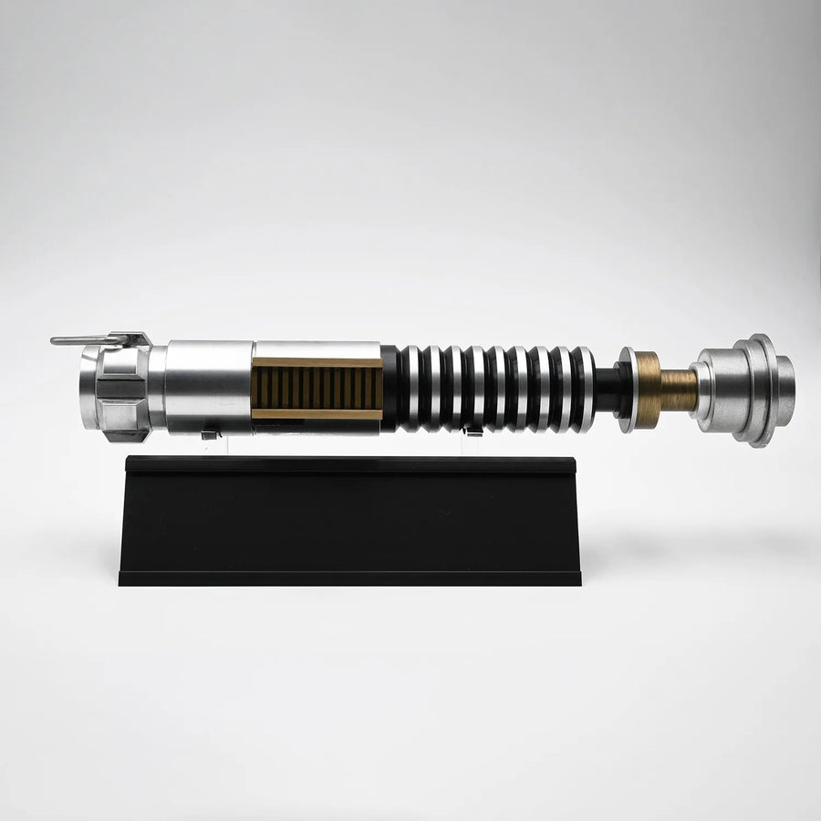 Luke Skywalker Lightsaber - LIMITED EDITION: 1750 – EFX – ActionFigure Brasil