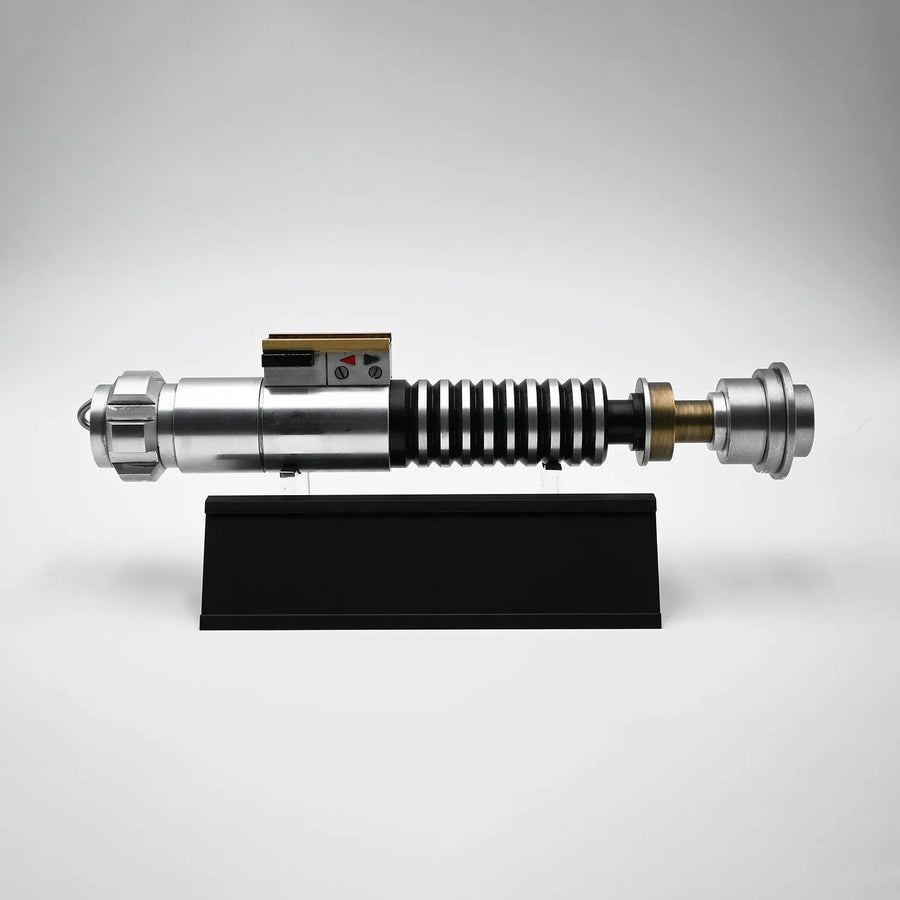 Luke Skywalker Lightsaber - LIMITED EDITION: 1750 – EFX – ActionFigure Brasil