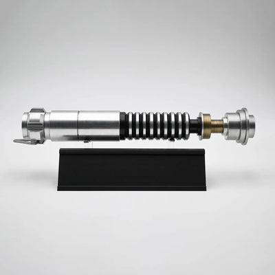 Luke Skywalker Lightsaber - LIMITED EDITION: 1750 – EFX – ActionFigure Brasil — close