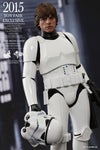 Luke Skywalker Stormtrooper Disguise Version (Exclusive) [HOT TOYS]