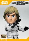 Luke Skywalker (Stormtrooper Disguise) - LIMITED EDITION: 300 - ActionFigure Brasil