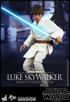 Luke Skywalker (Exclusive) [HOT TOYS]
