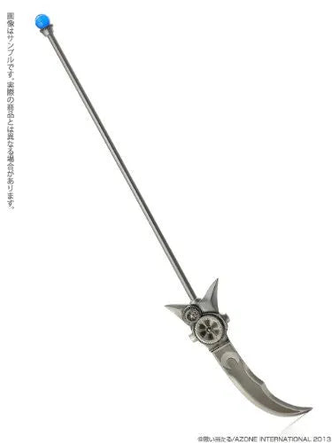 Luluna - Azone Original Doll - Black Raven - 1/3 - Moonlit Raven, The Beginning of the End (Azone)ㅤ – Azone – ActionFigure Brasil