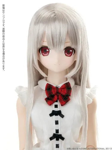 Luluna - Azone Original Doll - Black Raven - 1/3 - Moonlit Raven, The Beginning of the End (Azone)ㅤ – Azone International – ActionFigureBrasil — embalagem