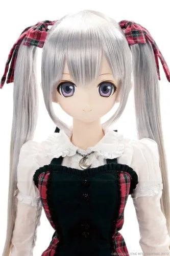 Luluna - Azone Original Doll - Black Raven - Preface ver. (Azone)ㅤ – Azone – ActionFigure Brasil