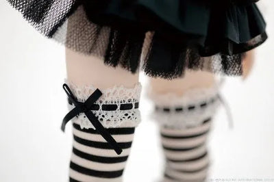 Luluna - Azone Original Doll - Black Raven - Preface ver. (Azone)ㅤ – Azone – ActionFigure Brasil — close