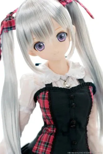 Luluna - Azone Original Doll - Black Raven - Preface ver. (Azone)ㅤ – Azone International – ActionFigureBrasil — ambientada