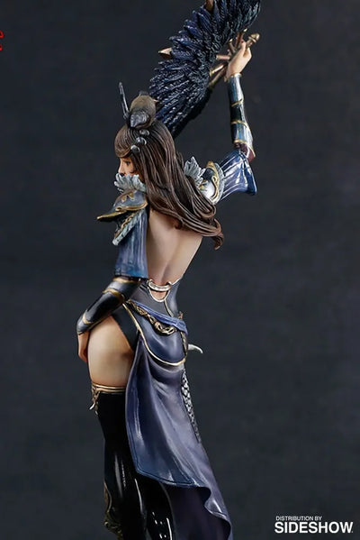 Luo Cha Yu Huo - LIMITED EDITION: 3000 – Manas SUM – ActionFigure Brasil — ângulo diferente