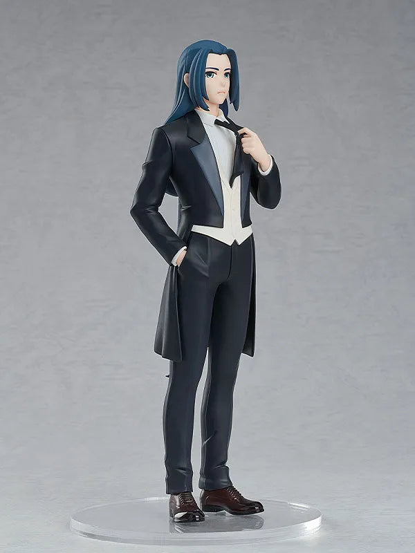 Luo Xiao Hei Zhan Ji - Wu Xian - Pop Up Parade (Good Smile Arts Shanghai, Good Smile Company)ㅤ – Good Smile Arts Shanghai – ActionFigureBrasil