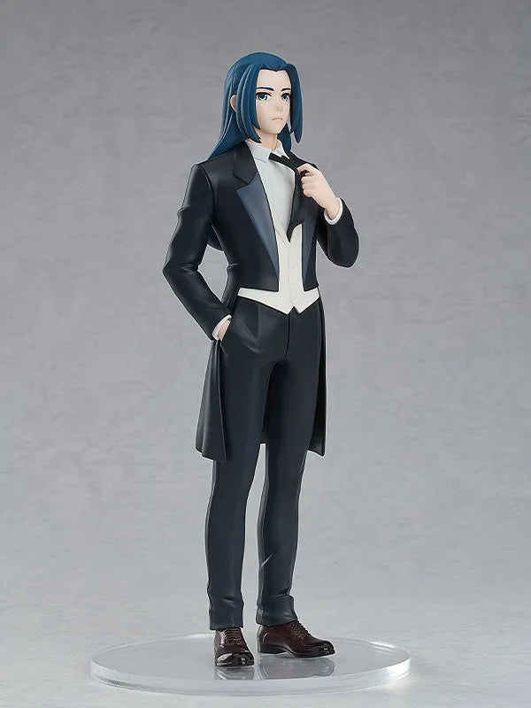 Luo Xiao Hei Zhan Ji - Wu Xian - Pop Up Parade (Good Smile Arts Shanghai, Good Smile Company)ㅤ – Good Smile Arts Shanghai – ActionFigureBrasil
