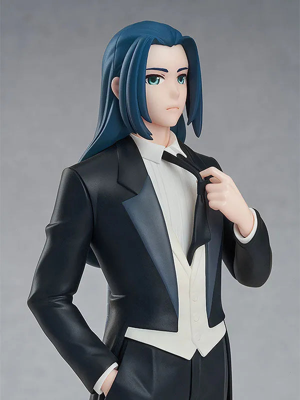 Luo Xiao Hei Zhan Ji - Wu Xian - Pop Up Parade (Good Smile Arts Shanghai, Good Smile Company)ㅤ – Good Smile Arts Shanghai – ActionFigureBrasil