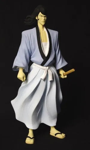 Lupin III - Ishikawa Goemon - 1st TV series (Dive)ㅤ – Dive – ActionFigure Brasil