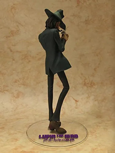 Lupin III - Jigen Daisuke - Regular Ver (TMS Entertainment)ㅤ – TMS Entertainment – ActionFigure Brasil
