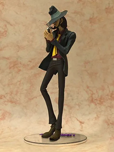 Lupin III - Jigen Daisuke - Regular Ver (TMS Entertainment)ㅤ – TMS Entertainment – ActionFigure Brasil
