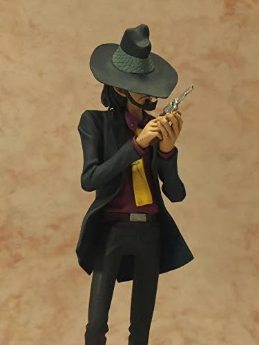 Lupin III - Jigen Daisuke - Regular Ver (TMS Entertainment)ㅤ – TMS Entertainment – ActionFigure Brasil