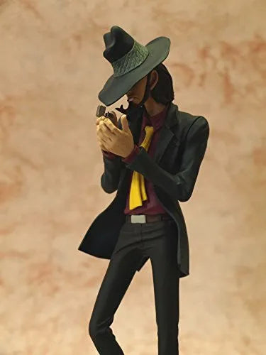 Lupin III - Jigen Daisuke - Regular Ver (TMS Entertainment)ㅤ – TMS Entertainment – ActionFigure Brasil