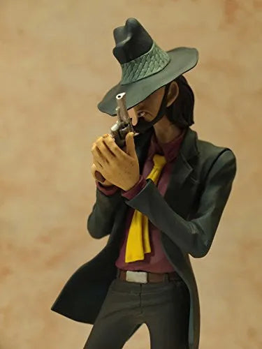 Lupin III - Jigen Daisuke - Regular Ver (TMS Entertainment)ㅤ – TMS Entertainment – ActionFigure Brasil