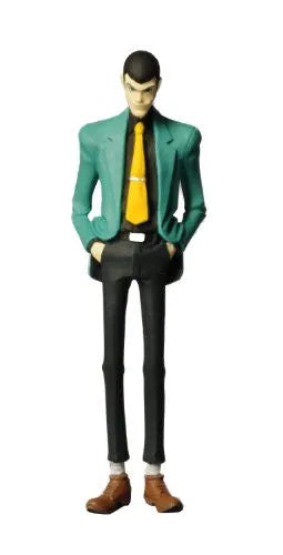 Lupin III - Lupin the 3rd - Mini Ver. (Dive)ㅤ – Dive – ActionFigureBrasil