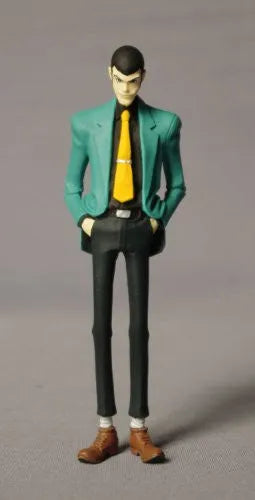 Lupin III - Lupin the 3rd - Mini Ver. (Dive)ㅤ – Dive – ActionFigureBrasil