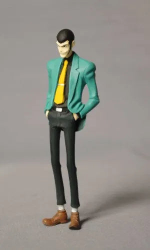 Lupin III - Lupin the 3rd - Mini Ver. (Dive)ㅤ – Dive – ActionFigureBrasil