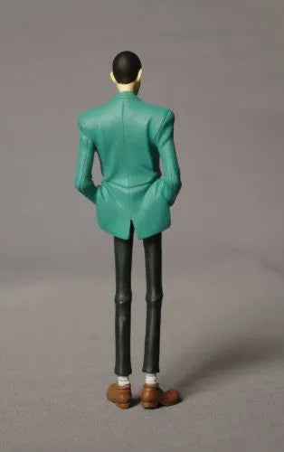 Lupin III - Lupin the 3rd - Mini Ver. (Dive)ㅤ – Dive – ActionFigureBrasil