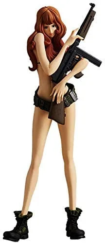 Lupin III - Mine Fujiko - Glitter & Glamours (Banpresto)ㅤ – Banpresto – ActionFigure Brasil