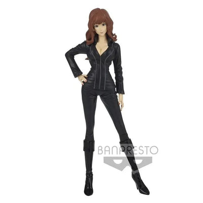 Lupin III Part6 - Mine Fujiko - Master Stars Piece (Bandai Spirits)ㅤ – Bandai Spirits – ActionFigureBrasil