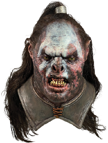 Lurtz Mask – Trick or Treat Studios – ActionFigure Brasil