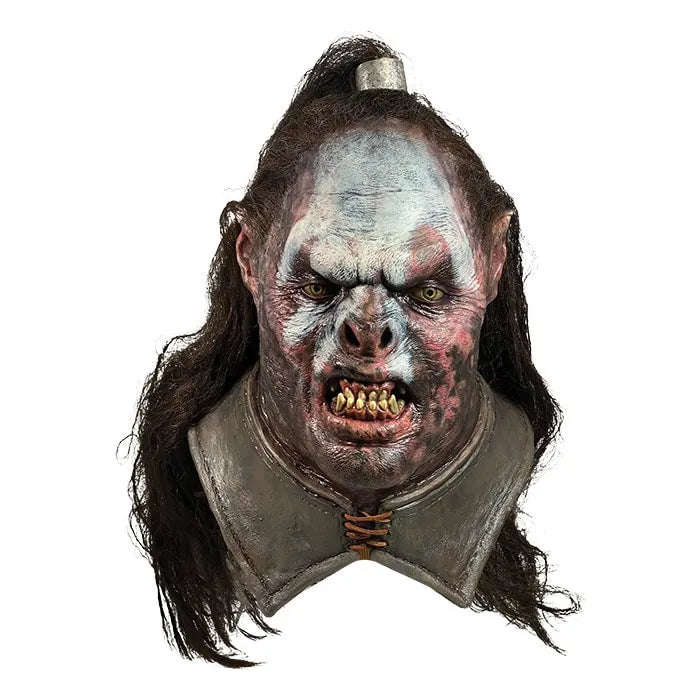 Lurtz Mask – Trick or Treat Studios – ActionFigure Brasil