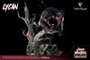 Lycan - LIMITED EDITION: 100 - ActionFigure Brasil