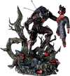 Lycan - LIMITED EDITION: 100 - ActionFigure Brasil