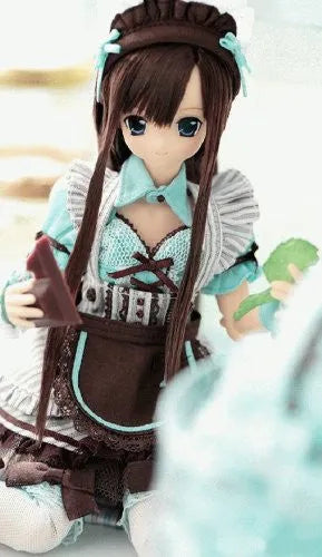 Lycee - PureNeemo - SAHRA'S à la mode - 1/6 - Mint Chocolate Ice (Azone)ㅤ – Azone – ActionFigureBrasil