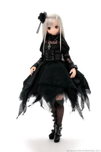 Lycee - PureNeemo - SAHRA'S à la mode - Nostalgic Story Collection (Azone)ㅤ – Azone International – ActionFigureBrasil
