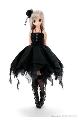 Lycee - PureNeemo - SAHRA'S à la mode - Nostalgic Story Collection (Azone)ㅤ – Azone International – ActionFigureBrasil