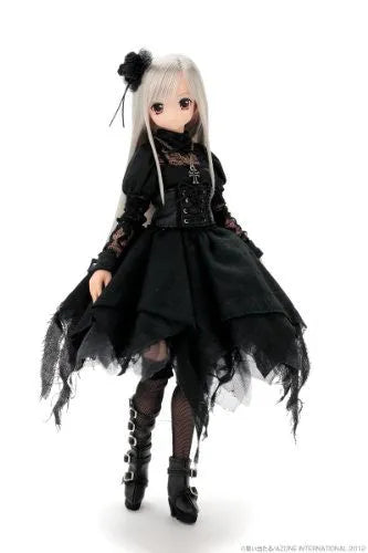 Lycee - PureNeemo - SAHRA'S à la mode - Nostalgic Story Collection (Azone)ㅤ – Azone International – ActionFigureBrasil — iluminação de estúdio