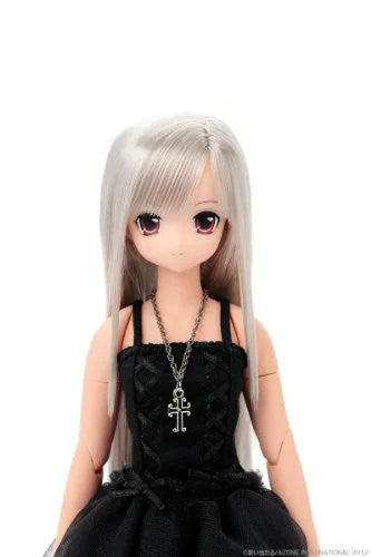 Lycee - PureNeemo - SAHRA'S à la mode - Nostalgic Story Collection (Azone)ㅤ – Azone – ActionFigureBrasil