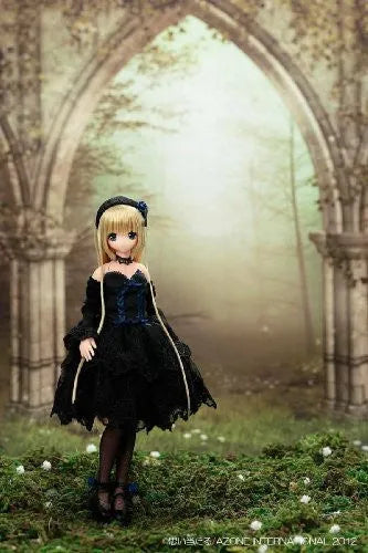 Lycee - PureNeemo - SAHRA'S à la mode - Nostalgic Story Collection (Azone)ㅤ – Azone – ActionFigureBrasil — embalagem