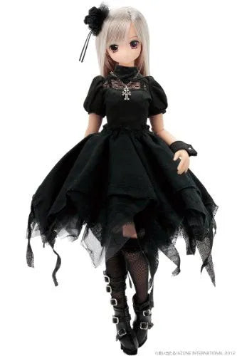 Lycee - PureNeemo - SAHRA'S à la mode - Nostalgic Story Collection (Azone)ㅤ – Azone – ActionFigureBrasil — ambientada