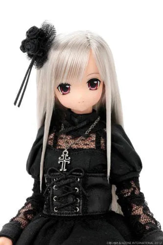 Lycee - PureNeemo - SAHRA'S à la mode - Nostalgic Story Collection (Azone)ㅤ – Azone – ActionFigureBrasil — com base expositora