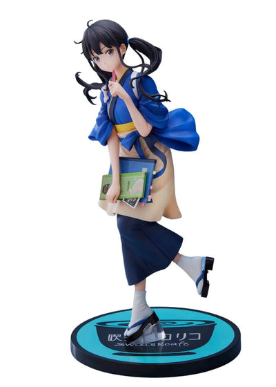 Lycoris Recoil - Inoue Takina - 1/7 (Aniplex) [Shop Exclusive]ㅤ – Aniplex – ActionFigureBrasil