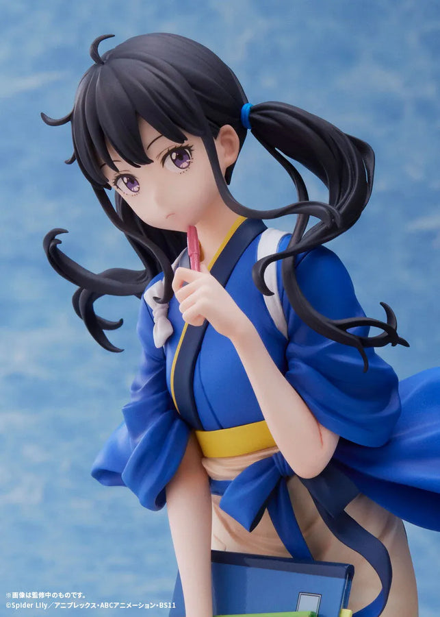 Lycoris Recoil - Inoue Takina - 1/7 (Aniplex) [Shop Exclusive]ㅤ – Aniplex – ActionFigureBrasil