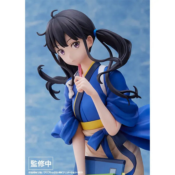 Lycoris Recoil - Inoue Takina - 1/7 (Aniplex) [Shop Exclusive]ㅤ – Aniplex – ActionFigureBrasil