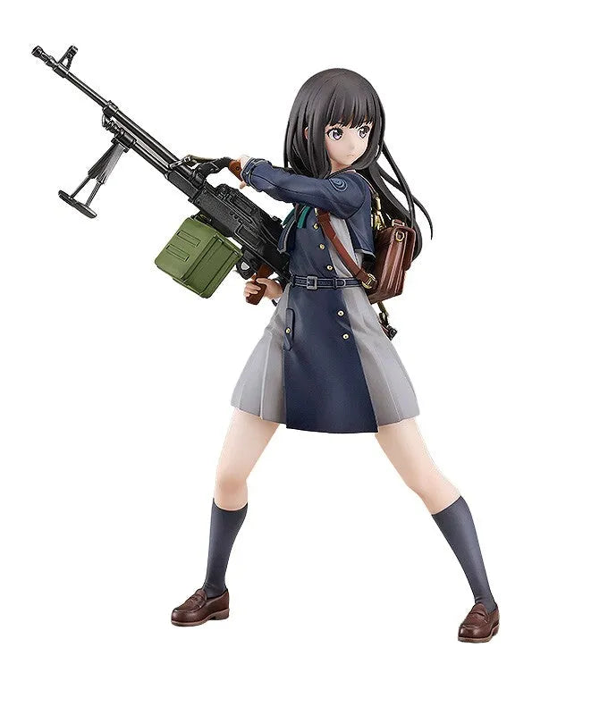 Lycoris Recoil - Inoue Takina - 1/7 (Good Smile Company)ㅤ – Good Smile Company – ActionFigureBrasil