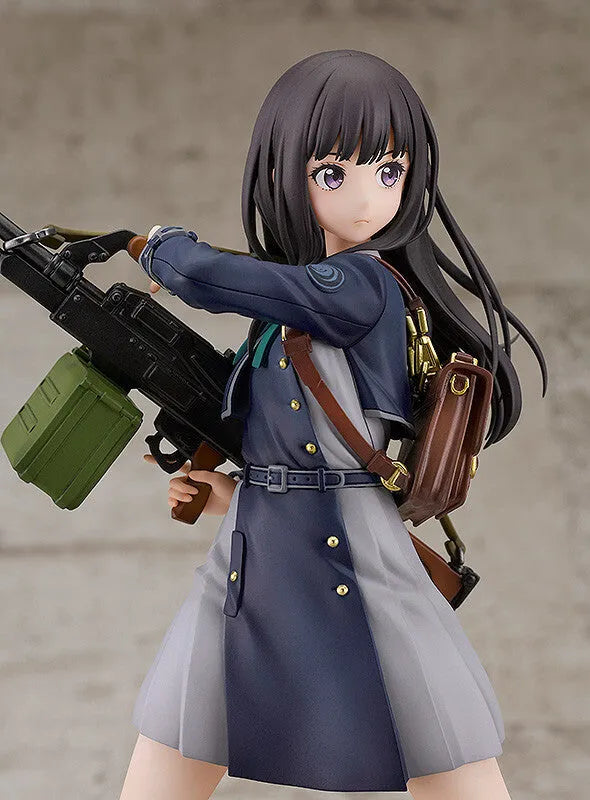 Lycoris Recoil - Inoue Takina - 1/7 (Good Smile Company)ㅤ – Good Smile Company – ActionFigureBrasil