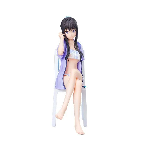 Lycoris Recoil - Inoue Takina (Aniplex, Sentinel) [Shop Exclusive]ㅤ – Sentinel – ActionFigureBrasil