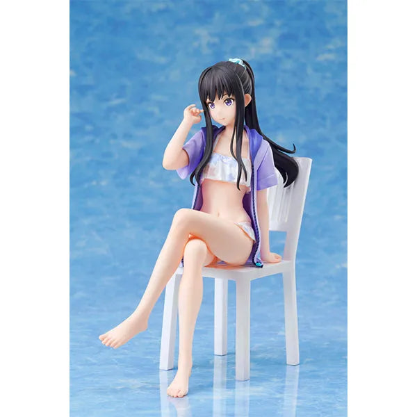 Lycoris Recoil - Inoue Takina (Aniplex, Sentinel) [Shop Exclusive]ㅤ – Sentinel – ActionFigureBrasil