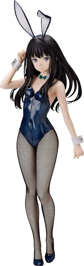 Lycoris Recoil - Inoue Takina - B-style - 1/4 - Bunny Ver. (FREEing)ㅤ – FREEing – ActionFigureBrasil