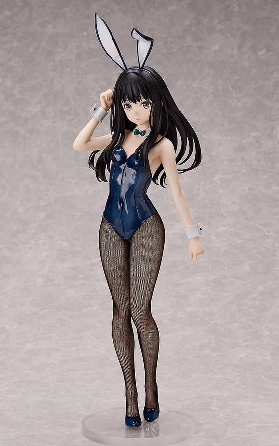 Lycoris Recoil - Inoue Takina - B-style - 1/4 - Bunny Ver. (FREEing)ㅤ – FREEing – ActionFigureBrasil