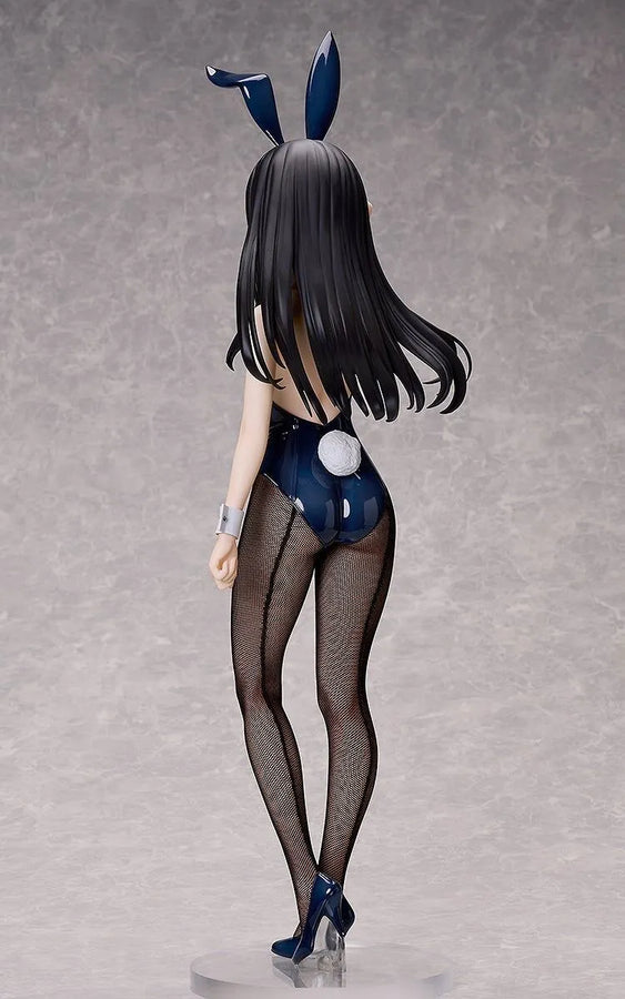 Lycoris Recoil - Inoue Takina - B-style - 1/4 - Bunny Ver. (FREEing)ㅤ – FREEing – ActionFigureBrasil