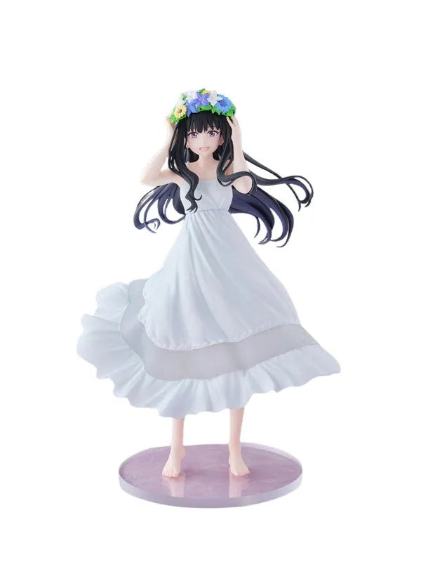 Lycoris Recoil - Inoue Takina - Birthday Commemorative Illustration Ver. (Aniplex) [Shop Exclusive]ㅤ – Aniplex – ActionFigure Brasil